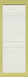 Matchbook Cover - PB & J's Village Store Ossipee NH