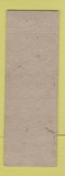 Matchbook Cover - Economy Brake Service Newark NJ WEAR