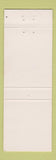 Matchbook Cover - Lutz Funeral Home Rading PA
