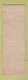 Matchbook Cover - Minnich's Pharmacy Drug York PA
