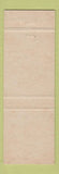 Matchbook Cover - HF Clark Pharmacy Drug Carbondale PA