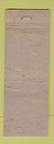 Matchbook Cover - Midway Tavern Ionia MI WEAR