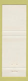 Matchbook Cover - Ki's Cocktail Lounge Restaurant Glen Ellyn IL