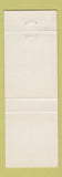 Matchbook Cover - Country Store Tavern Sunnyvale CA