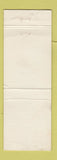 Matchbook Cover - Bel Air Motel Flemington NJ