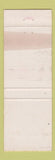 Matchbook Cover - Martinsburg Lumber Company WV WEAR
