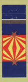 Matchbook Cover - Flagstaff AZ Vending Company