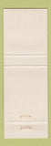 Matchbook Cover - Mohrsville PA Sesqui Centennial 1986 GREEN