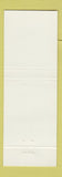 Matchbook Cover - Action Bail Bonds San Antonio TX