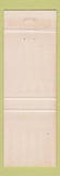 Matchbook Cover - Rosicky's Cleaners Cicero IL