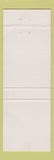 Matchbook Cover - Personnel Pool Temp Jobs Livonia MI Detroit