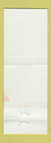 Matchbook Cover - United Automatic Vending Aberdeen MD WEAR