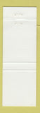Matchbook Cover - Assist Bail Bonds