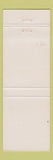 Matchbook Cover - Holiday Haus Motel Fort Dodge IA
