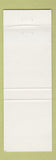 Matchbook Cover - Grumpy's Minneapolis Coon Rapids MN