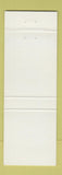 Matchbook Cover - Powell Bail Bonds Conway Myrtle Beach SC
