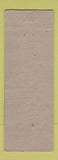 Matchbook Cover - Shamrock Inn Belmar NJ WEAR