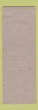Matchbook Cover - Bob Steak House San Francisco CA