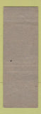 Matchbook Cover - Dixie Lee Motel