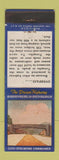 Matchbook Cover - Dream Highway Harrisburg Pittsburgh PA