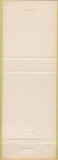 Matchbook Cover - Chips Restaurant Hawthrone CA