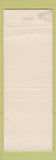 Matchbook Cover - Colonial Kitchen Chrisman Marshall IL