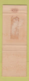 Matchbook Cover - Kataka Lounge Opelousas LA WEAR