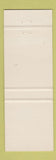 Matchbook Cover - Crackers Rockingham NC