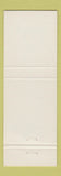 Matchbook Cover - Purple Sage Motel Kerrville TX