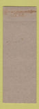 Matchbook Cover - Wyoming Insulating Cheyenne WY low phone #
