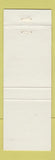 Matchbook Cover - Silver Sands Motel Florence OR