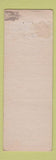 Matchbook Cover - Sun Set Motel Rutland VT