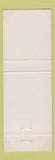 Matchbook Cover - Ross Service Stations Grover Hill OH girlie