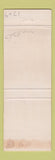 Matchbook Cover - Marco's Italian Restaurant Dubuque IA