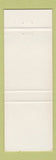 Matchbook Cover - Gateway Motors Chevrolet Broken Bow NE