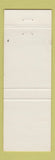 Matchbook Cover - Sneakers Restaurant Marblehead MA