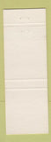 Matchbook Cover - Hutch's Party Shoppe Liquor