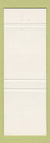 Matchbook Cover - Carignan Education QC
