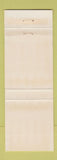 Matchbook Cover - Sullivan's Restaurants Saginaw MI Midland