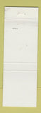 Matchbook Cover - AroundPhilly.com Philadelphia PA City Guide