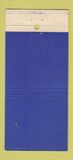 Matchbook Cover - Maxim's Miami Beach FL 30 Stick