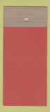 Matchbook Cover - The Empire Bar Restaurant Hartford CT 30 Stick