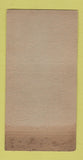 Matchbook Cover - Restaurant Annette QC tax stamp WORN 30 Strike