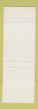 Matchbook Cover - King Neptune Resort Hotel Pompano Beach FL