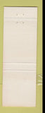 Matchbook Cover - City Cafe San Francisco CA