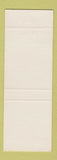 Matchbook Cover - Doug's Body Shop Restaurant Ferndale MI