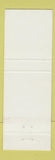 Matchbook Cover - River's Edge Bar Durand WI GREEN
