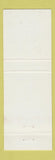 Matchbook Cover - River's Edge Bar Durand WI WHITE