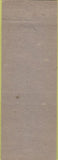 Matchbook Cover - Bill's Liquor Los Nietos CA King's Cleaners