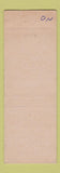 Matchbook Cover - Cupboard and 19th Hole Portland OR